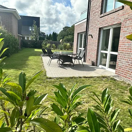 Ferienhaus Wohnträume Große Dhh Aus 2024 - 160 M2- Bis 7 Personen - 2 Bäder