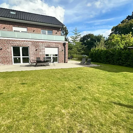 Wohntraeume Grosse Dhh Aus 2024 - 160 M2- Bis 7 Personen - 2 Baeder - Sehr Ruhig - Nahe Zentrum *