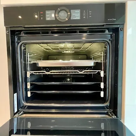 Wohntraeume Grosse Dhh Aus 2024 - 160 M2- Bis 7 Personen - 2 Baeder - Sehr Ruhig - Nahe Zentrum *