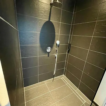 Casa vacanze Wohntraeume Grosse Dhh Aus 2024 - 160 M2- Bis 7 Personen - 2 Baeder - Sehr Ruhig - Nahe Zentrum