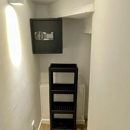 Wohntraeume Grosse Dhh Aus 2024 - 160 M2- Bis 7 Personen - 2 Baeder - Sehr Ruhig - Nahe Zentrum *