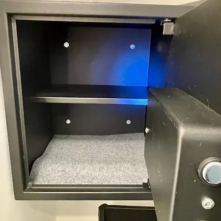 Wohntraeume Grosse Dhh Aus 2024 - 160 M2- Bis 7 Personen - 2 Baeder - Sehr Ruhig - Nahe Zentrum Vakantiehuis