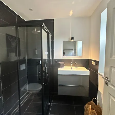 Holiday home Wohntraeume Grosse Dhh Aus 2024 - 160 M2- Bis 7 Personen - 2 Baeder - Sehr Ruhig - Nahe Zentrum *